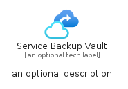 illustration for ServiceBackupVault