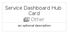 illustration for ServiceDashboardHubCard