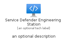 illustration for ServiceDefenderEngineeringStation