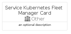 illustration for ServiceKubernetesFleetManagerCard