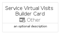 illustration for ServiceVirtualVisitsBuilderCard