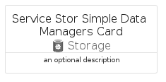 illustration for ServiceStorSimpleDataManagersCard