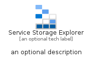 illustration for ServiceStorageExplorer