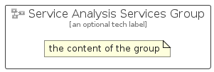 illustration for ServiceAnalysisServicesGroup