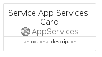 illustration for ServiceAppServicesCard