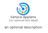 illustration for ServiceApplens