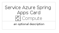 illustration for ServiceAzureSpringAppsCard