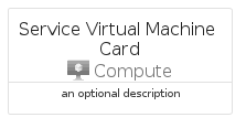 illustration for ServiceVirtualMachineCard