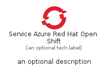 illustration for ServiceAzureRedHatOpenShift