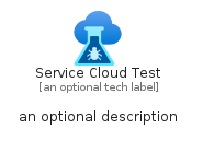 illustration for ServiceCloudTest