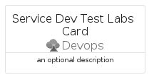 illustration for ServiceDevTestLabsCard