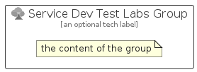 illustration for ServiceDevTestLabsGroup