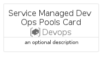 illustration for ServiceManagedDevOpsPoolsCard