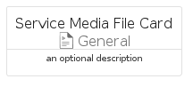 illustration for ServiceMediaFileCard