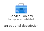 illustration for ServiceToolbox