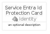 illustration for ServiceEntraIdProtectionCard