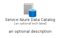 illustration for ServiceAzureDataCatalog