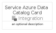 illustration for ServiceAzureDataCatalogCard