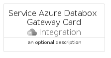 illustration for ServiceAzureDataboxGatewayCard