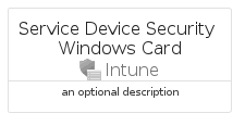 illustration for ServiceDeviceSecurityWindowsCard