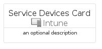 illustration for ServiceDevicesCard