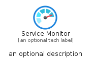 illustration for ServiceMonitor