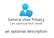 illustration for ServiceUserPrivacy