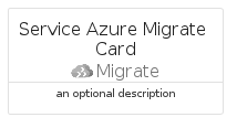 illustration for ServiceAzureMigrateCard