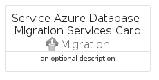 illustration for ServiceAzureDatabaseMigrationServicesCard