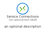 illustration for ServiceConnections