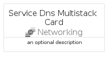 illustration for ServiceDnsMultistackCard