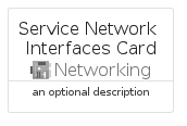 illustration for ServiceNetworkInterfacesCard