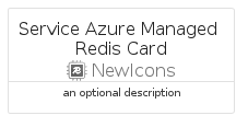 illustration for ServiceAzureManagedRedisCard