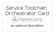 illustration for ServiceToolchainOrchestratorCard