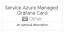 illustration for ServiceAzureManagedGrafanaCard