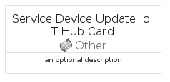 illustration for ServiceDeviceUpdateIoTHubCard