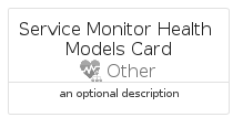 illustration for ServiceMonitorHealthModelsCard