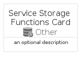 illustration for ServiceStorageFunctionsCard