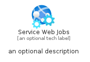 illustration for ServiceWebJobs