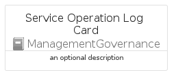 illustration for ServiceOperationLogCard