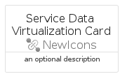 illustration for ServiceDataVirtualizationCard
