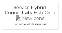 illustration for ServiceHybridConnectivityHubCard