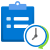 illustration of azure-23/Item/NewIcons/ServiceScheduledActions