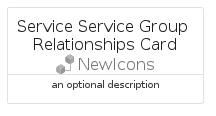 illustration for ServiceServiceGroupRelationshipsCard