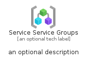 illustration for ServiceServiceGroups