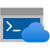 illustration of azure-23/Item/Other/ServiceAzureCloudShell