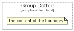 illustration of azure/Group/GroupDotted