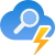 illustration of azure/Item/AiMachineLearning/ServiceServerlessSearch