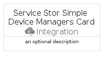 illustration for ServiceStorSimpleDeviceManagersCard
