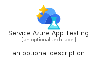 illustration for ServiceAzureAppTesting